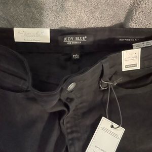 Judy Blue Jeans